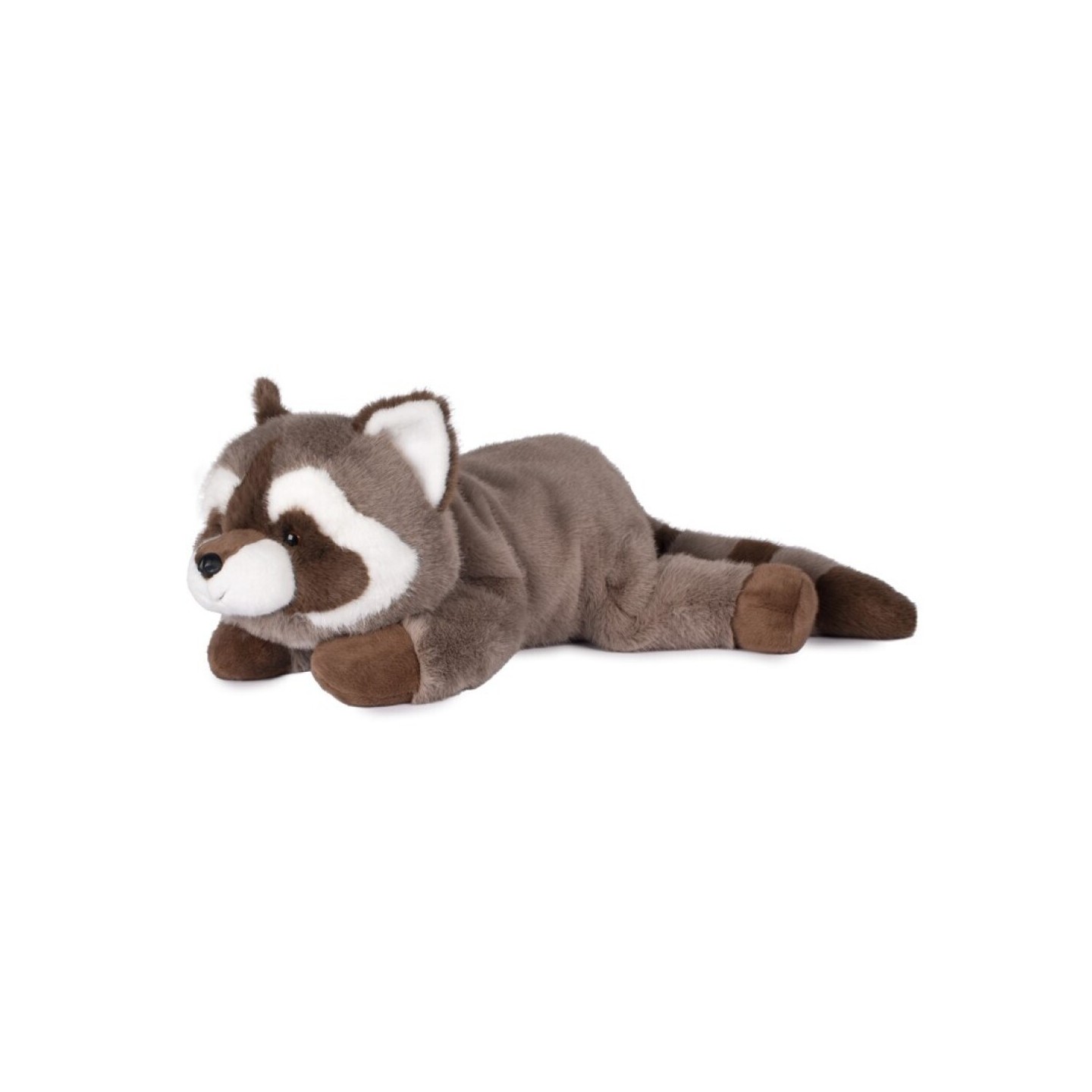 Peluche Mapache 42 cms