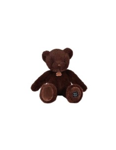 Peluche Oso Clementin Choco Arándanos 38 cms