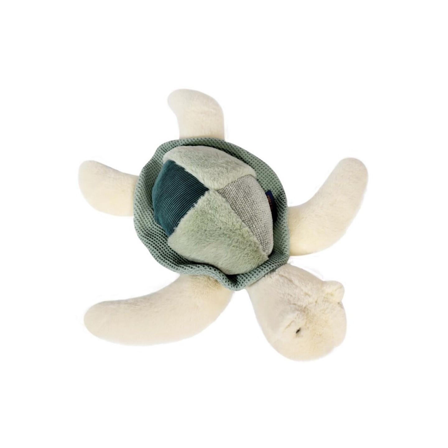 Peluche Tortuga 40 cms