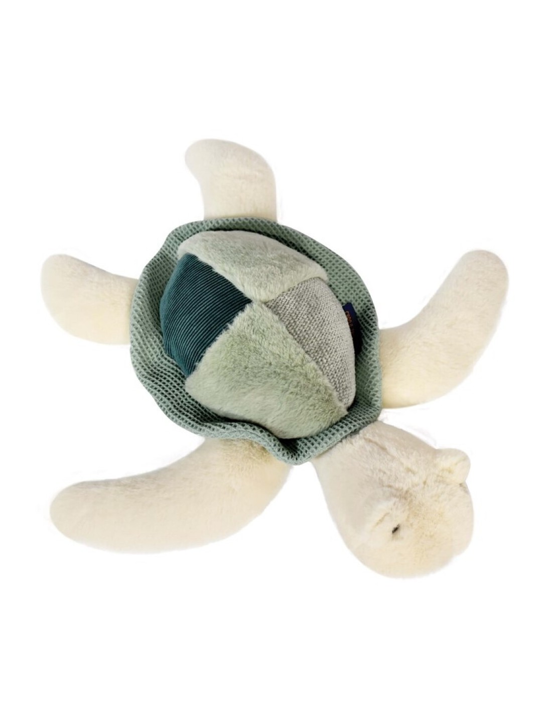 Peluche Tortuga 40 cms