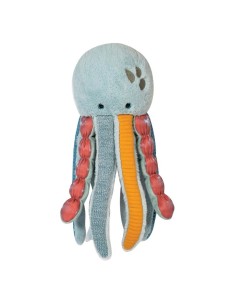 Peluche Medusa 60x35 cms