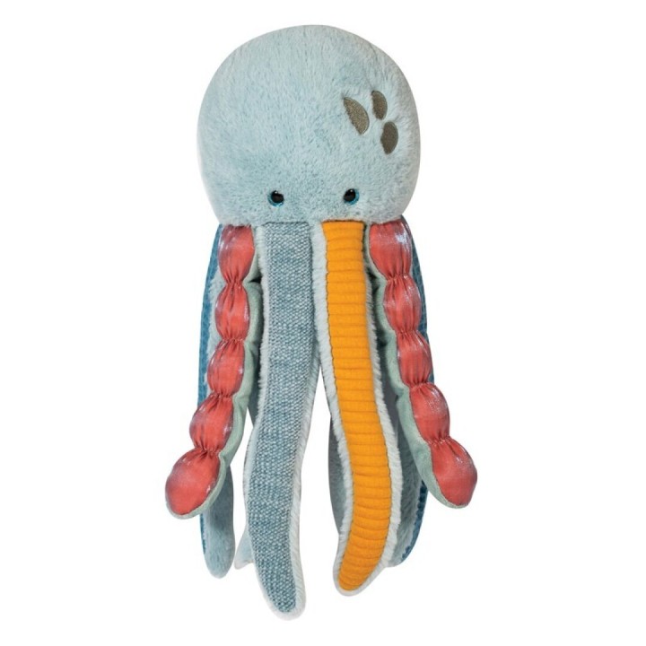 Peluche Medusa 60x35 cms