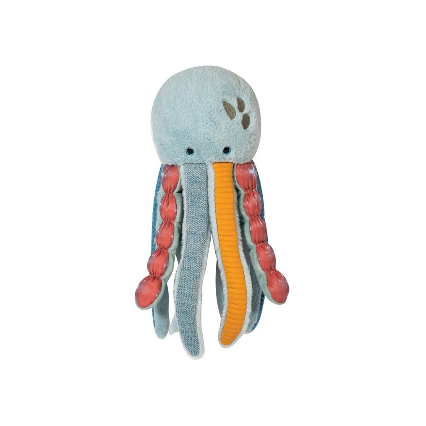 Peluche Medusa 60x35 cms