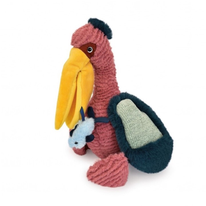 Peluche Pelícano 34 cms