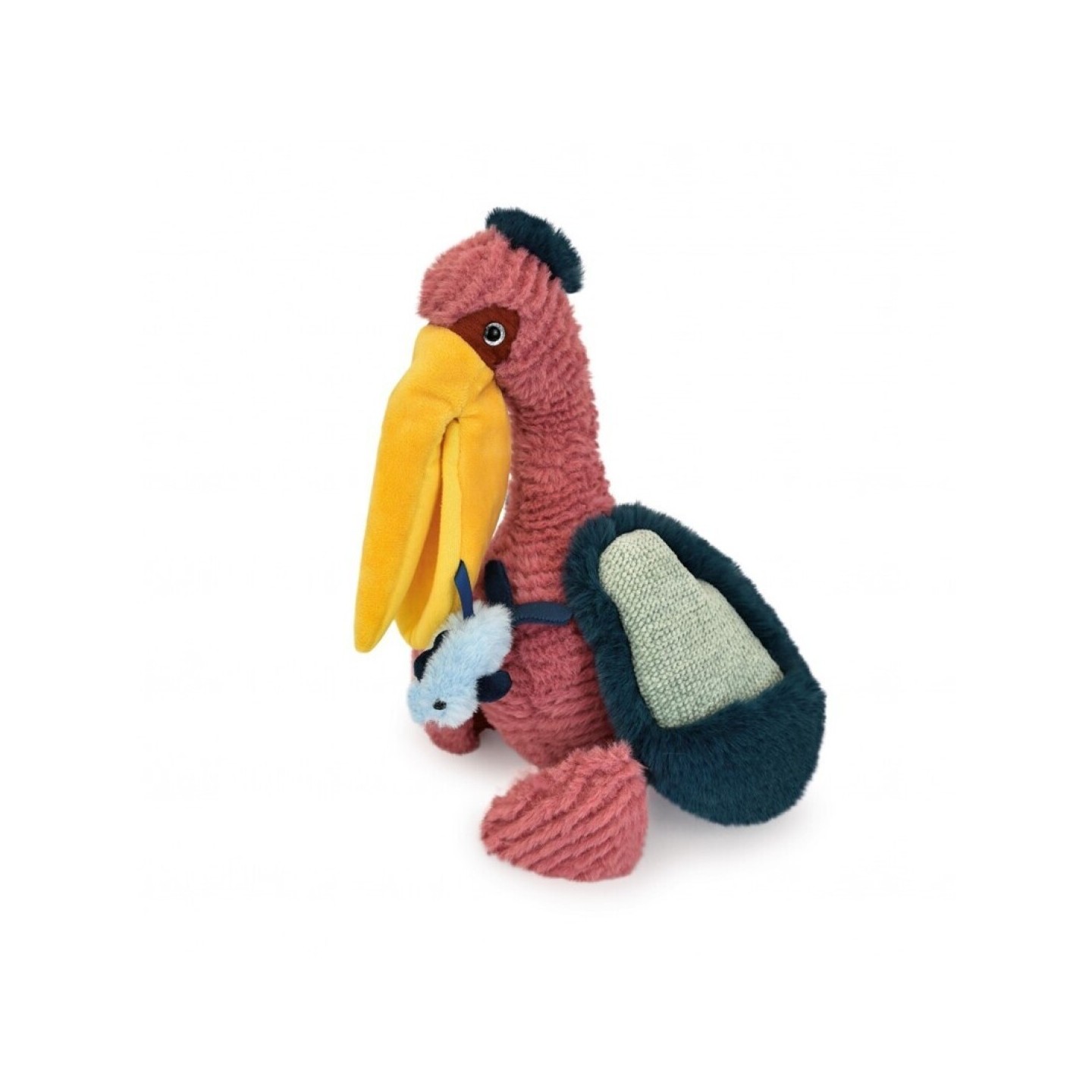 Peluche Pelícano 34 cms