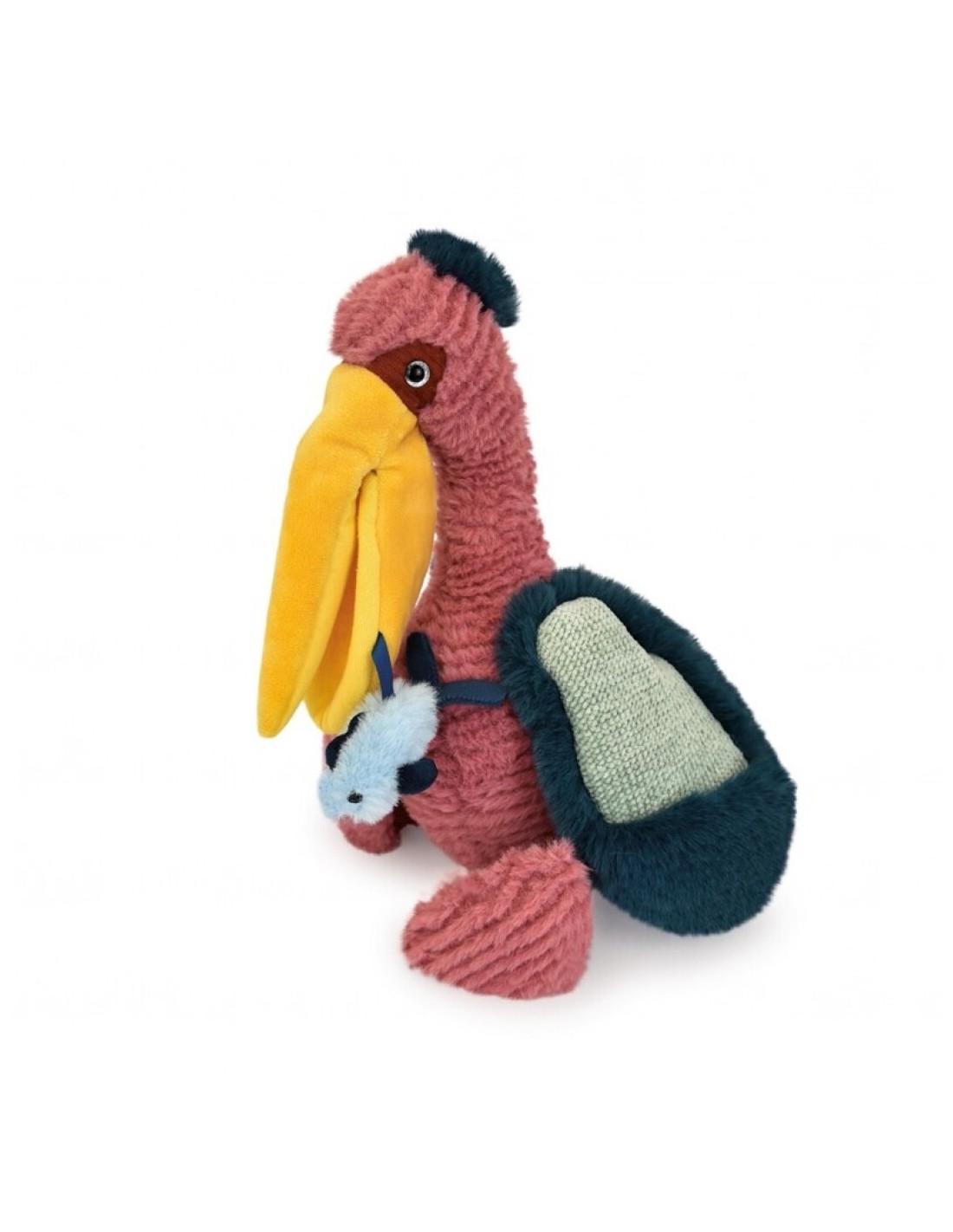Peluche Pelícano 34 cms