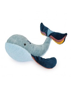 Peluche Ballena 30 cms