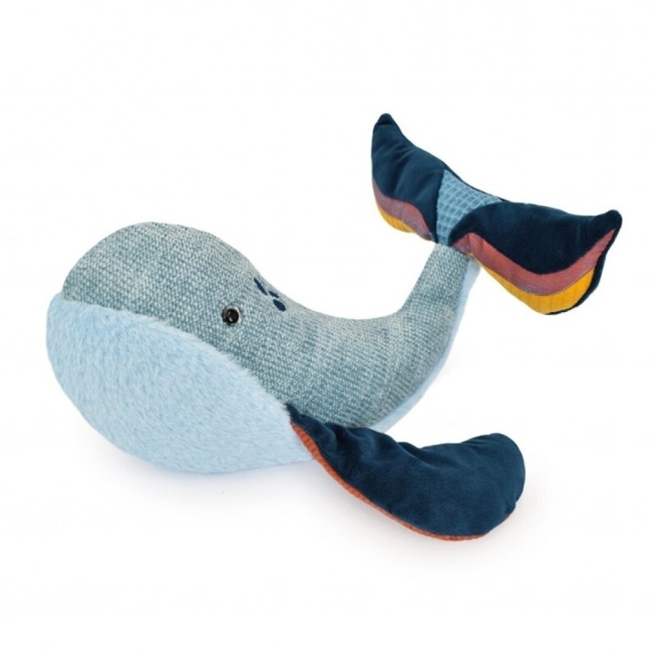 Peluche Ballena 30 cms
