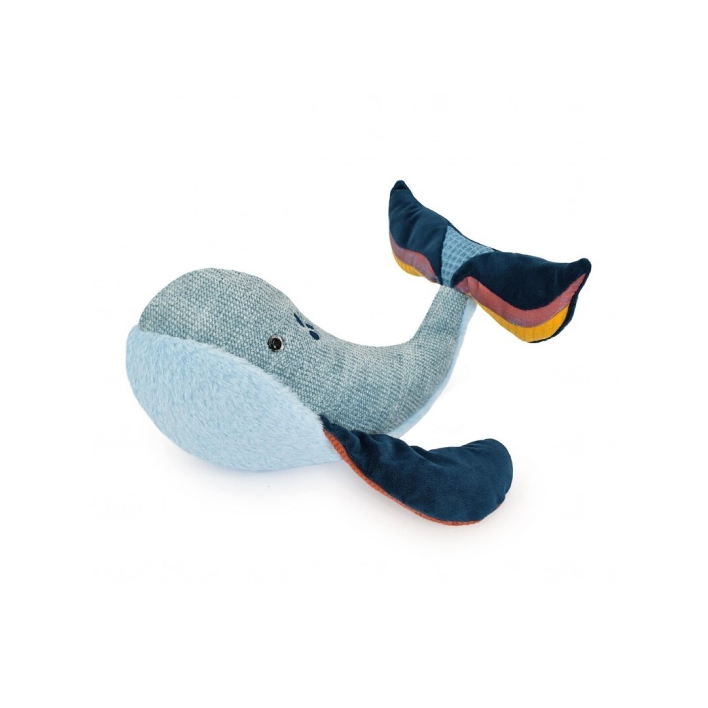 Peluche Ballena 30 cms
