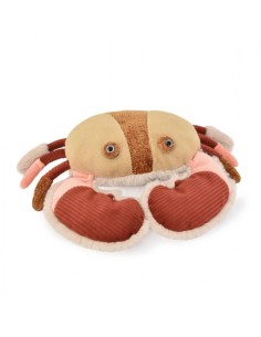Peluche Cangrejo 23 cms