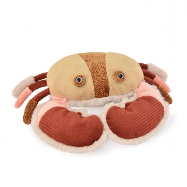 Peluche Cangrejo 23 cms