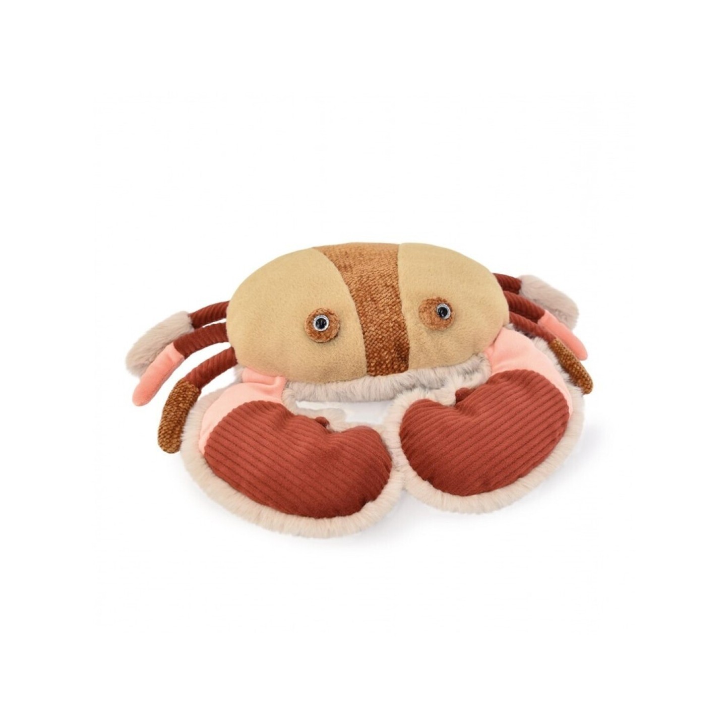 Peluche Cangrejo 23 cms