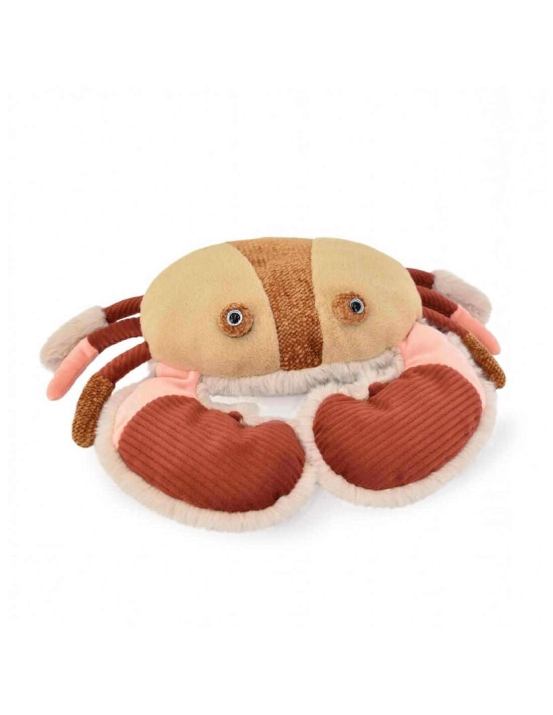 Peluche Cangrejo 23 cms