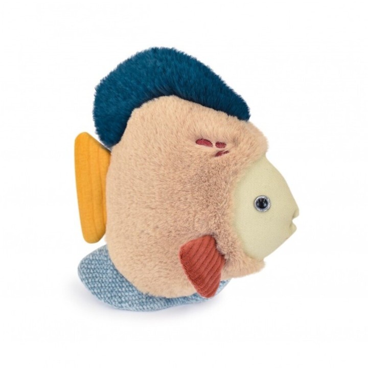 Peluche Pez Tropical 17 cms