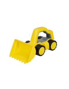 Excavadora Infantil Griffy