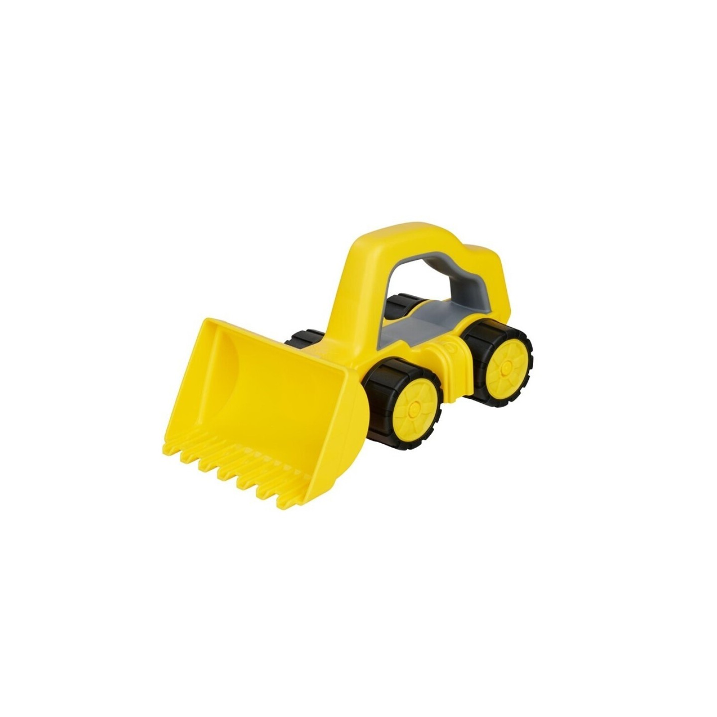 Excavadora Infantil Griffy
