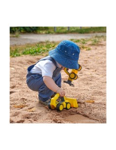 Excavadora Infantil Griffy 2