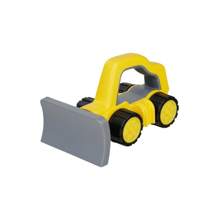 Quitanieves infantil Griffy