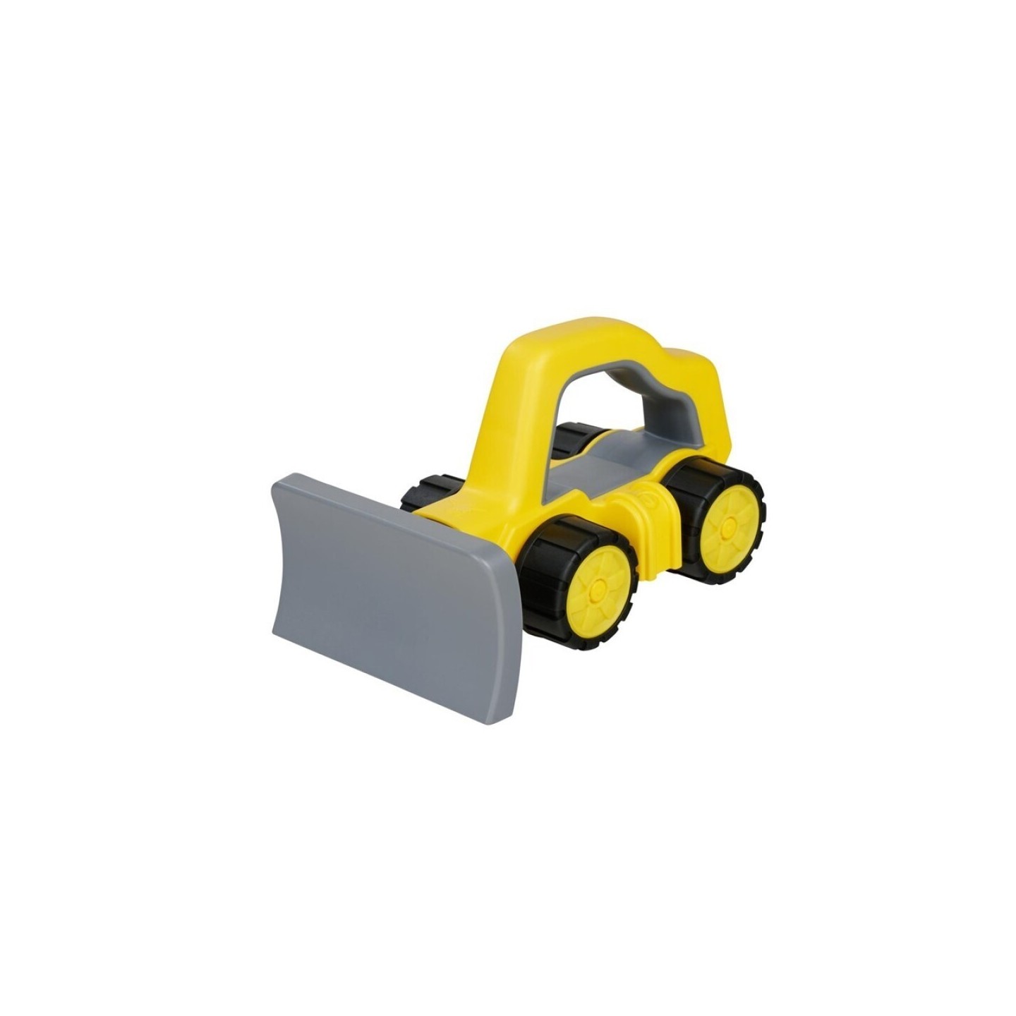 Quitanieves infantil Griffy