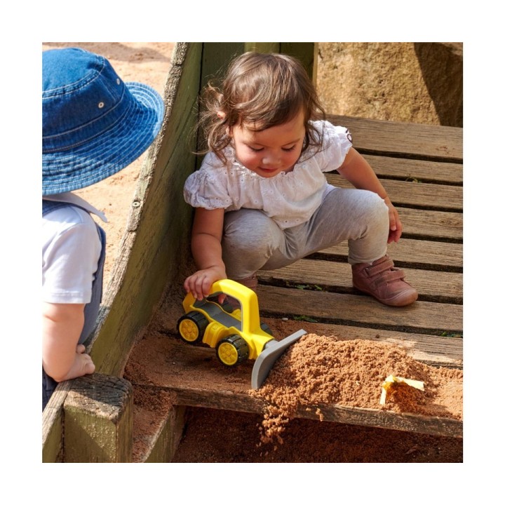 Quitanieves infantil Griffy