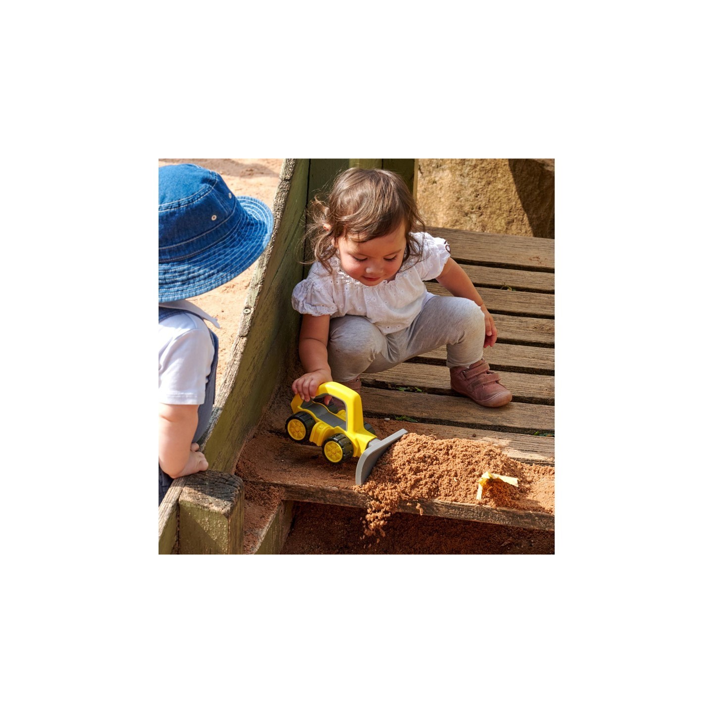 Quitanieves infantil Griffy