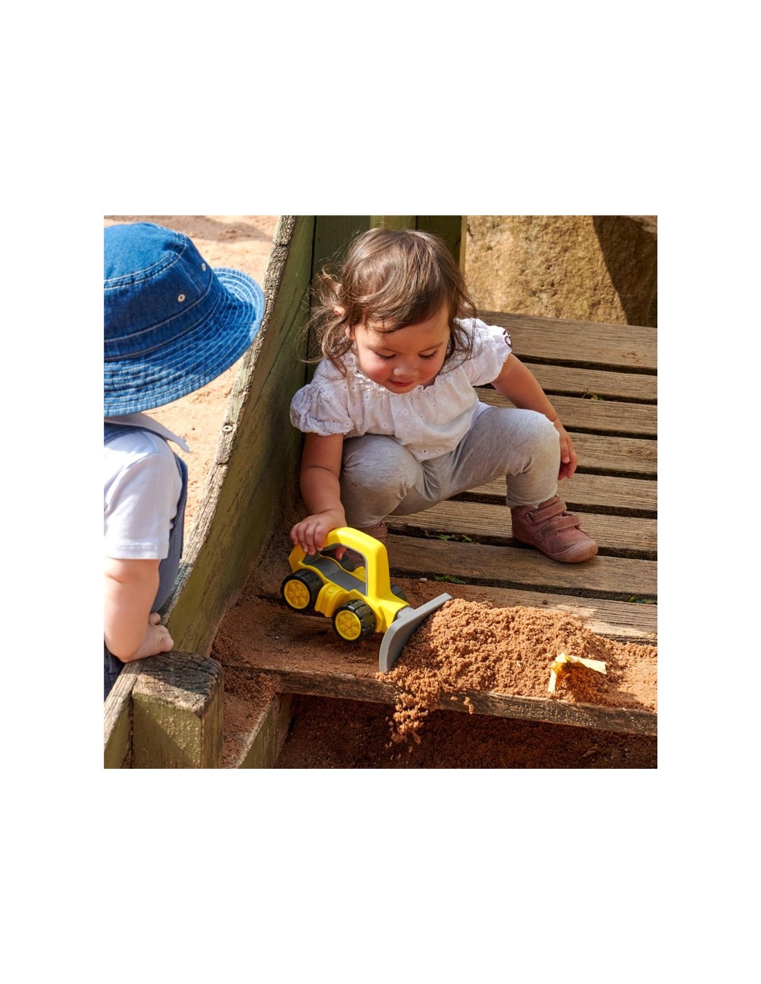 Quitanieves infantil Griffy