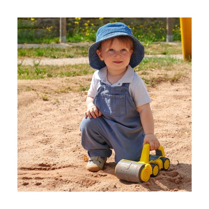 Apisonador Infantil Griffy
