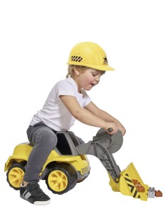 Pala Correpasillos Infantil Griffy