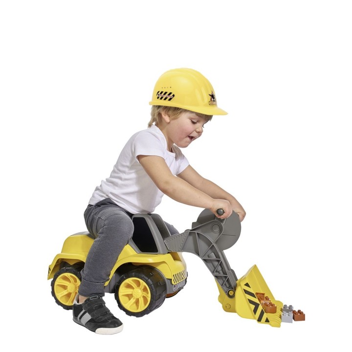 Pala Correpasillos Infantil Griffy