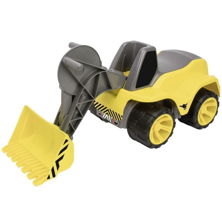 Pala Correpasillos Infantil Griffy