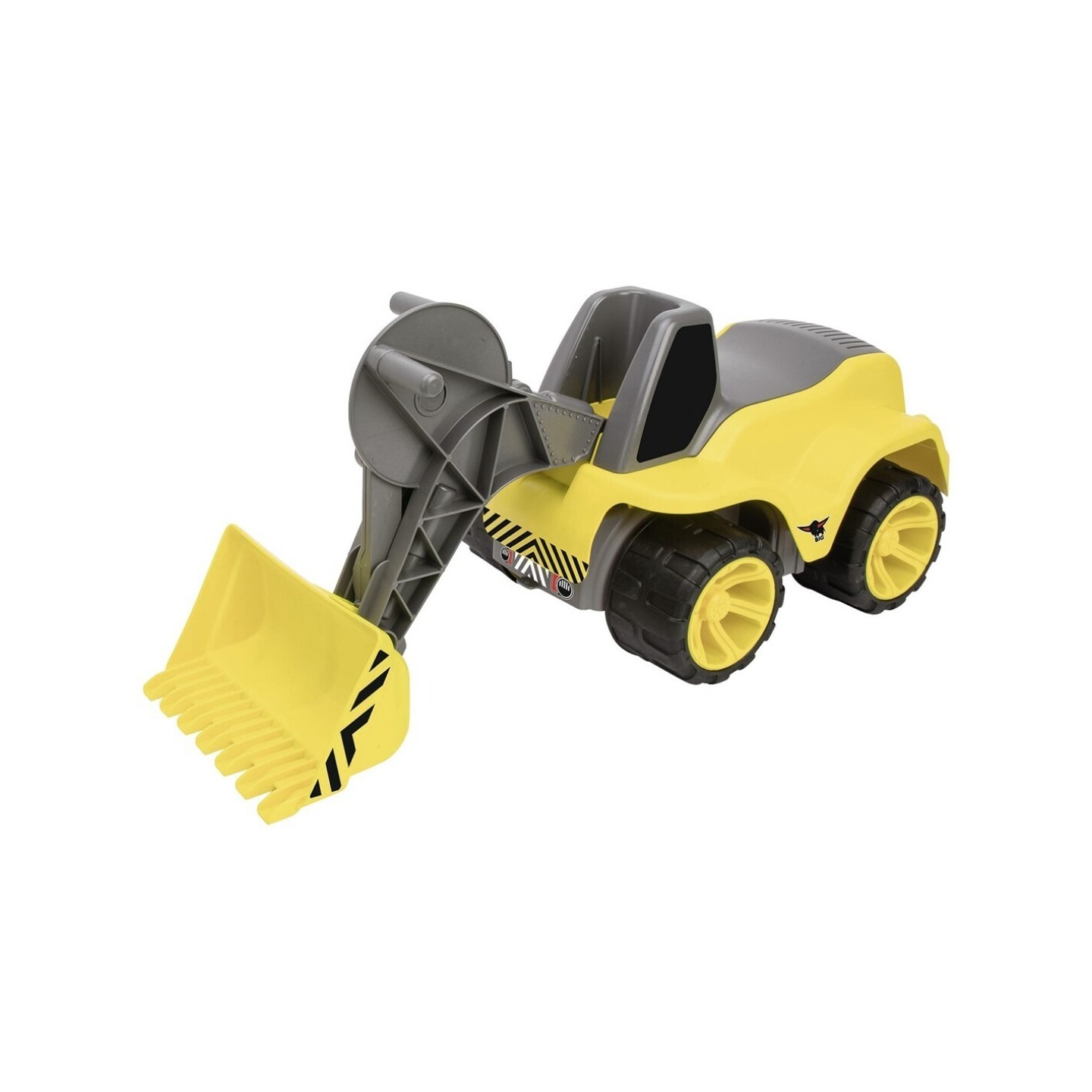 Pala Correpasillos Infantil Griffy