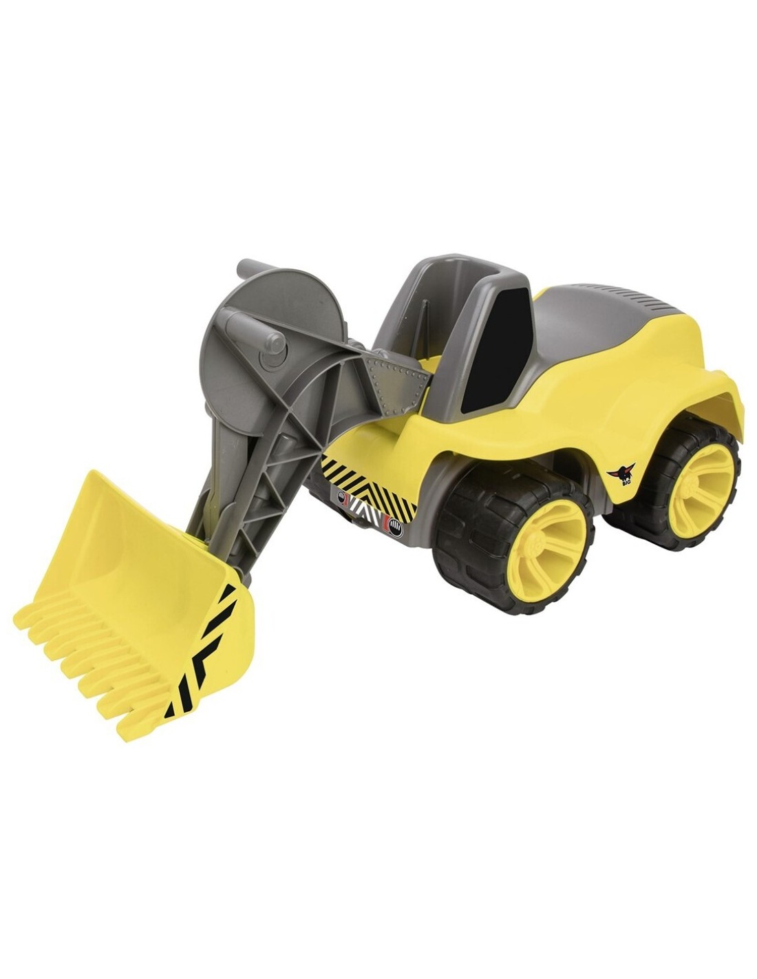 Pala Correpasillos Infantil Griffy