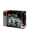 iMMaster Robot Radiocontrol Verde 5 en 1 - 711 Piezas