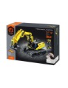 iMMaster Grúa y Robot Radiocontrol 3 en 1 - 430 Piezas