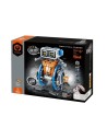 iMMaster Robot Radiocontrol Azul y Naranja 5 en 1 - 746 Piezas