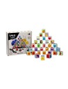 Imanix Cube It Letras - 36 Piezas