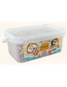 Arena Dinámica Caja de 2,5Kgs