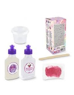 KIT crear Slime Fluffy 2