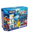 Kit Creativo Figuras 3D – Gran Acuario Océano