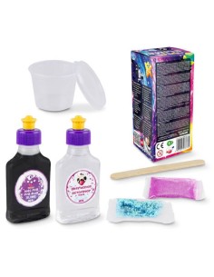 Kit Crear Slime Galaxy 2