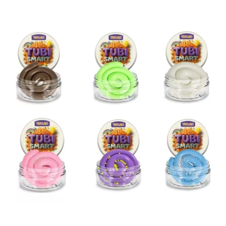 Slime 50gr (Unidad)