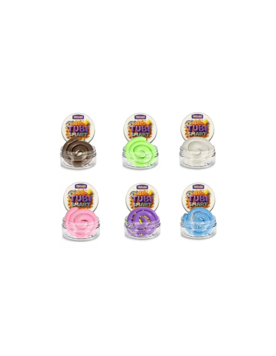 Slime 50gr (Unidad)