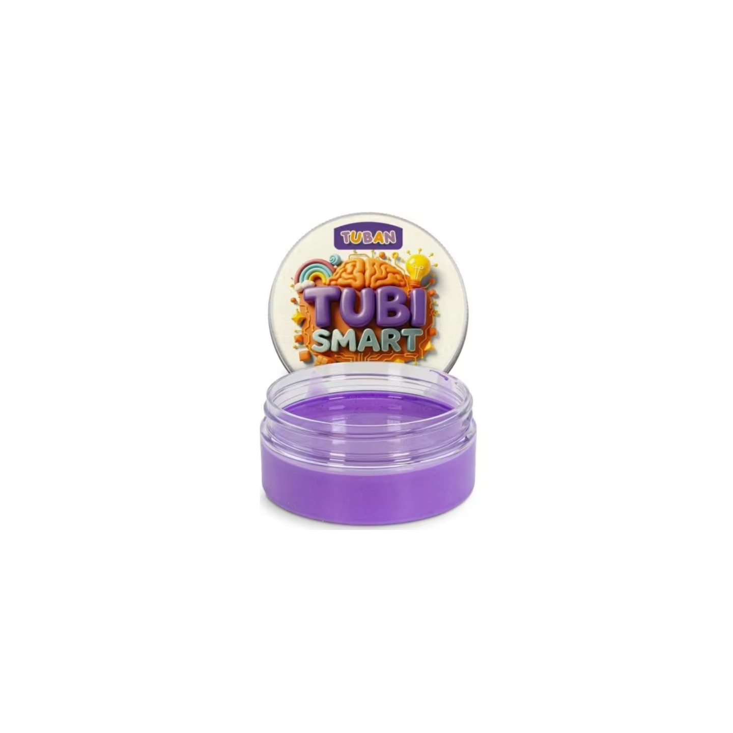 Slime 50gr (Unidad)