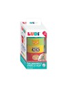 Cubos Animalitos para el Baño