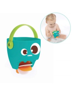 Molino de Agua para el Baño