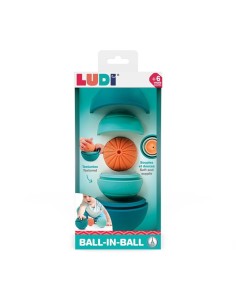 Ball-in-Ball