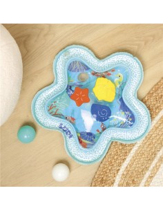 Alfombra de Agua Estrella 2