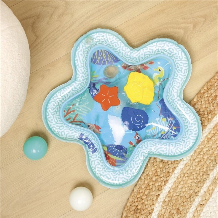 Alfombra de Agua Estrella