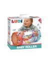 Baby Roller Medusa