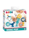 Conjunto Smac Pop